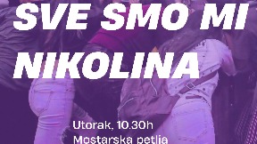Svi smo mi Nikolina